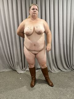 HOTWIFE Joanna