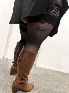 HOTWIFE Joanna